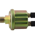 Oil Pressure Sensor For Heavy Duty Diesel Engines Compatible With Cummins 6LT8 9 QSK19 QSK38 Part No 4931169 on threaded metal body