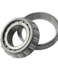 Two-Set Tapered Roller Bearing Cone 29585 Cup 29520 For Wheel Axle And Transfer Case Output Shaft Bearings, 2.5" ID, 4.25" OD, 1" Width