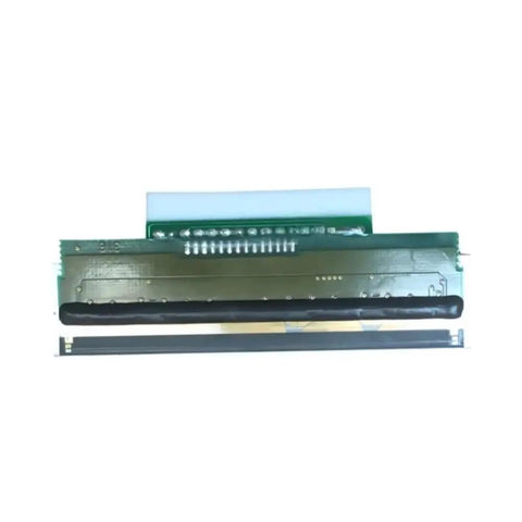 Premium Thermal Print Head Replacement For Godex Ez Dt2 Label Printer with green circuit board and black heating element.