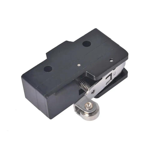 TXT Marathon Golf Cart Brake Pedal Micro Switch 10606G2 Direct Replacement shown from top angle
