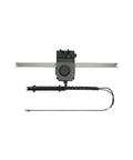 H2D Linear Rail Assembly Replacement Part For 3D Printer - Beefed-Up Metal Upgrade To Restore Precise Tool Head Movement, Reliable Printer Maintenance, And Smooth Motion System Servicing, metal rail assembly with cable