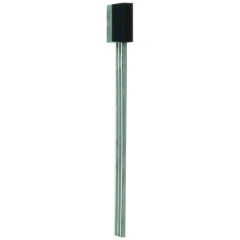 Premium Linear Hall Effect Sensor Pack 49E OH49E SS49E S49E Three Pin Element in Black Housing