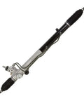 Power Steering Rack And Pinion Assembly For Toyota Tundra And Sequoia 2000 To 2006 Direct Fit With Inner Tie Rods Boots And Clamps Premium ISO TS 16949 Quality Lifetime Replacement Warranty
