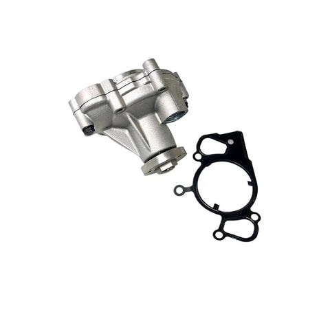 Durable Engine Coolant Water Pump Replaces Part 4575902 Essential Automotive Spare Parts For Reliable Cooling System Performance And Long Lasting Durability In Any Vehicle