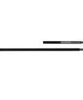 Javelin Adjustable Carbon Boom V1 For Wing Foil And Wingsurf Lightweight Carbon Build With Ergonomic Grip Two Piece Design