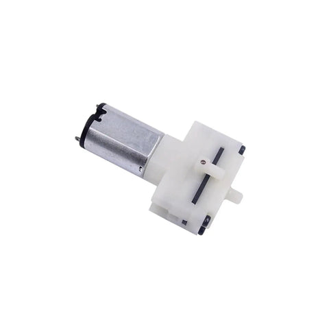 Water Pump Motor Replacement For G1 MJSTG1 Robot Vacuum Cleaner Spare Parts With Beast Suction And Efficient Airflow
