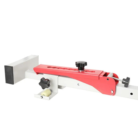 Heavy-Duty Car Dent Removal Puller Tower, Adjustable 100 To 800 Mm, Pro-Grade Sheet Metal Dent Repair Tool side view