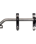 2 Pack Stainless Steel Poly Fender Mounting Kit For Semi Trucks And Trailers Fits 19.5 To 24.5 Inch Tires adjustable bracket