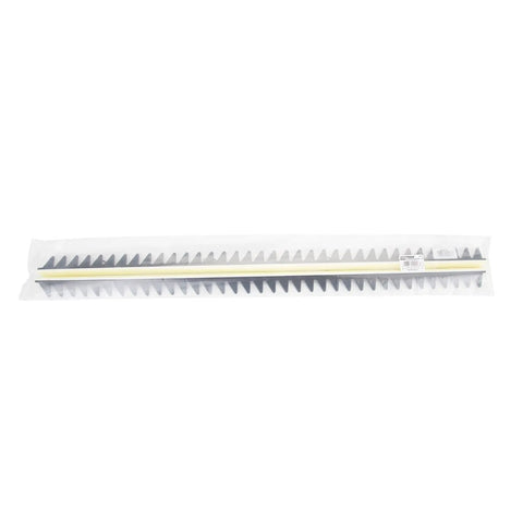 Two Pack Rail Wrench Organizer For Tool Box Storage Holds Up To 35 Wrenches With 23 Inch Low Profile Rails Adhesive Backing
