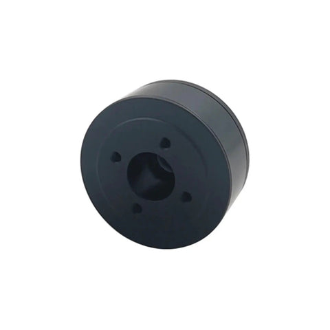 Pm3510 Bldc Gimbal Drive Motor With AS504A High Resolution Encoder for Robot Joint Assemblies black motor mount disc
