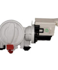 Front Load Washer Drain Pump Replacement For Whirlpool W10321032 WPW10321032 PS11752769 Beefy Heavy Duty Design OEM Style