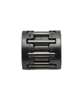 Bearing Piston Pin Needle Cage Kit Compatible With Ts410 Ts420 Chainsaw Replaces 9512 003 2344, single cage