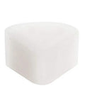 Premium Silicone Corner Guards For Range Hoods And Tables Straight Up Foolproof Peel And Stick Setup. Clear corner bumper.