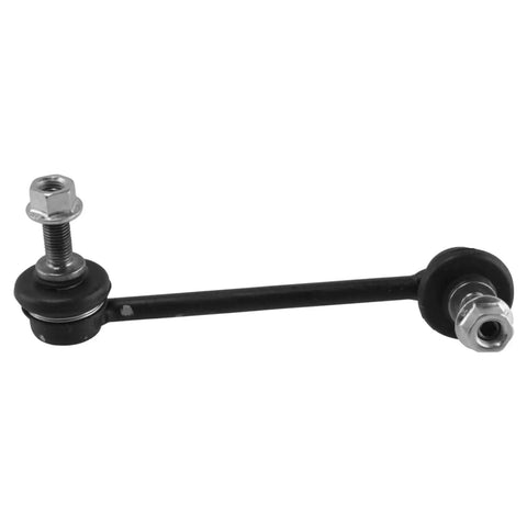 All In One Front And Rear Suspension Kit With Strut And Coil Spring Assemblies And Sway Bar Links For Honda Accord 2008 2009 2010 2011 2012 Replacement close-up of sway bar link