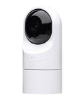 G3 Flex 1080p Indoor Outdoor Security Cam With Night Vision And HDR, PoE powered, weatherproof IP camera, side view