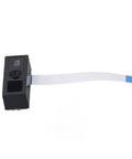 Blazing Fast Barcode Reader Module with High Sensitivity CMOS Sensor, compact design with integrated ribbon cable for data collection.