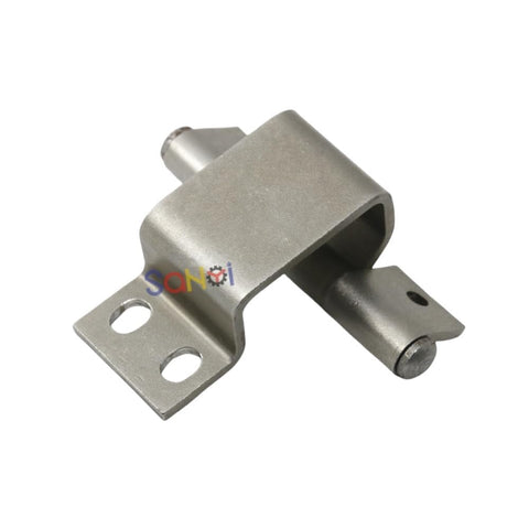 Guard Bracket Foot Pedal Hinge Cover 81.014.420 Replacement Part For Offset Printing Machines, Stable Performance, Gripper Component