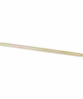 26 Inch Rear Live Axle With 23T Sprocket For Go Karts Drift Trikes And ATVs Built Tough With High Strength Steel Alloy
