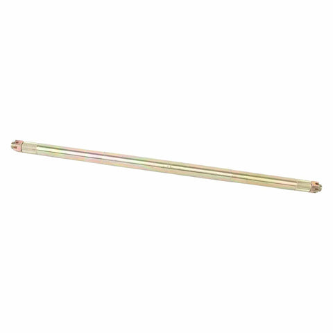 26 Inch Rear Live Axle With 23T Sprocket For Go Karts Drift Trikes And ATVs Built Tough With High Strength Steel Alloy