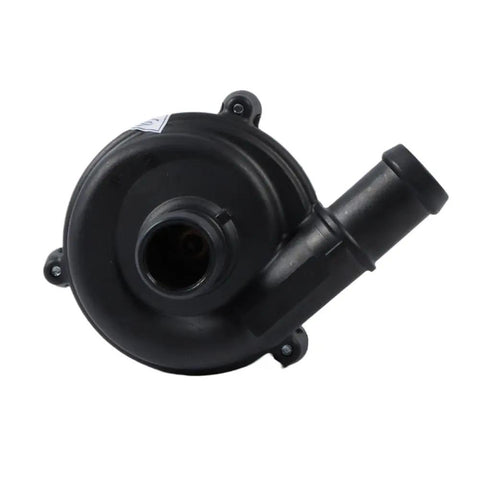 Heavy Duty Auxiliary Water Pump For Coolant System Fits 2018-2020 Models Replaces Mopar 68290300Aa Keeps Engine Chillin Reliable Cooling Upgrade
