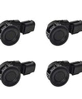 Parking Sensor Set Replacement 89341 60050 89341 60051 For Toyota Land Cruiser 200 2015 To 2019 Ultrasonic Backup Parking Assist Sensor Four Pieces
