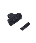 Two Piece Rear Sun Shade Hook Clip Set For Honda Pilot 2016 2022 And Passport 2019 2021 Left And Right Fits No Fuss Install Car Sunshade Holder Clips Replacement Accessory visible from top