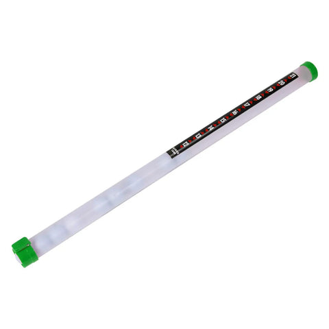 Golf Ball Retriever With Picker Tube Grab And Go Portable Ball Collector Easy To Use Sucker Tool Lightweight Durable PVC for quick pickup