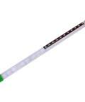 Golf Ball Retriever With Picker Tube Grab And Go Portable Ball Collector Easy To Use Sucker Tool, transparent and green PVC tube
