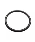 Premium Nitrile Rubber O Ring Bearing Housing Seal Compatible With Classic Outboard Boat Engines Replacement Part, black round seal.