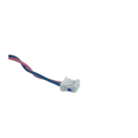 Connector for Main Brush Motor Replacement For Roborock S5 Max And S6 MaxV, Pro Grade Boss Level Robot Vacuum Spare Part