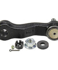 Steering Idler Arm Replacement For Chevy Silverado 1500 And GM Trucks - Heavy Duty Direct Fit For 2002-2021 with nuts and components