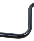 SAF-Holland Landing Gear Crank Handle 50644051 Replacement Part For Trailer And Truck Applications Durable Steel Construction Easy To Grip Handle