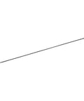 40 Inch Retractable 4 Claw Magnetic Grabber Tool with Steel Claw and Anodized Aluminum Head, full view on white background.