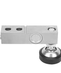 Load Cell Weight Sensor 1T Or 3T Option, Parallel Mount, Aluminum Alloy Construction, Ideal For Digital Electronics And Security Equipment