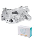Drop In Engine Oil Pump Replacement M340 For Ford F150 F250 Super Duty 5.4L 4.6L V8 Fits Explorer Sport Trac Expedition