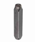 Cross Shape 0.24 Inch Steel Stamping Tool For Jewelry Craft Imprinting On Metal Plastic Wood Leather Chrome Vanadium