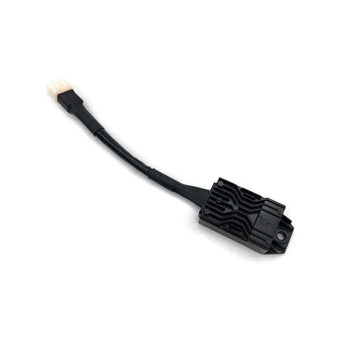 High Efficiency Motorcycle Voltage Rectifier And Regulator For DT230 MT250 with scratch resistant housing