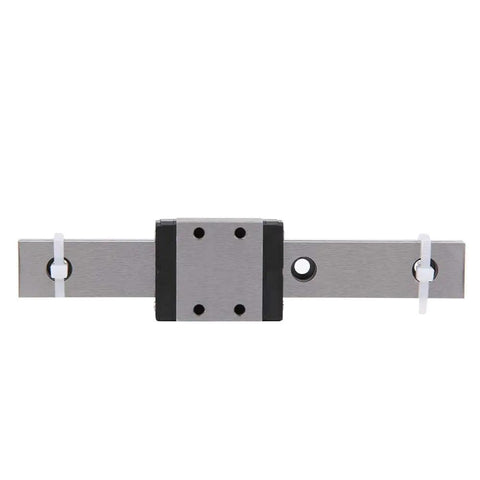 Heavy Duty 110mm Steel Linear Guide Rail Slider Block For Automation Equipment CNC Machinery And Precision Motion Systems Compact Yet Rugged Miniature Slide Built To Last With Smooth Accurate Movement.
