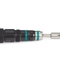 Contractor PC ProConnect Replacement Cartridge Blue 17Y297 Pro Grade Replacement Part For Contractor PC System side view