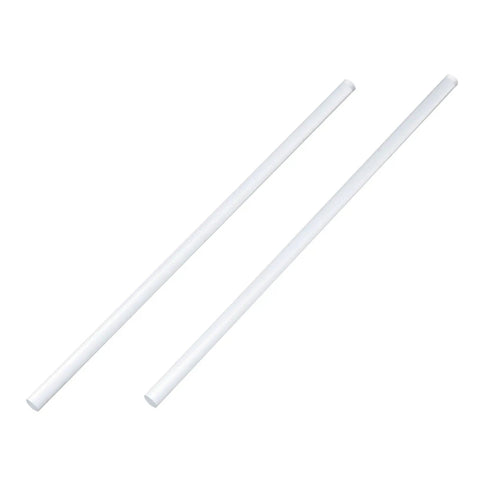Two acrylic rods from Hands On Friction Electrification Kit For Physics Experiments With Organic Glass Components Educational Lab Equipment