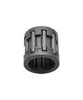 Bearing Piston Pin Needle Cage Kit Compatible With Ts410 Ts420 Chainsaw Replaces 9512 003 2344, steel cage bearing