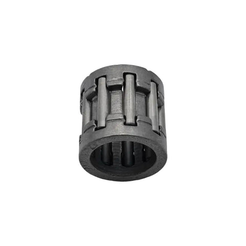 Bearing Piston Pin Needle Cage Kit Compatible With Ts410 Ts420 Chainsaw Replaces 9512 003 2344, steel cage bearing