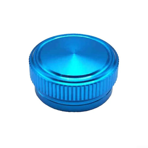 Lightweight CNC Aluminum Alloy Spool Tension Knob Upgrade For 20 22 23 Baitcasting Reels Pro-Grade Mechanical Brake Dial