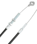 71 inch throttle cable for 4 Inch Go Kart Brake Band And 71 Inch Throttle Cable Kit For Predator 212cc And 196cc Engines