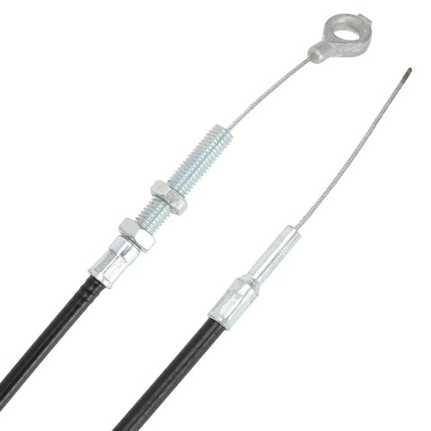 71 inch throttle cable for 4 Inch Go Kart Brake Band And 71 Inch Throttle Cable Kit For Predator 212cc And 196cc Engines