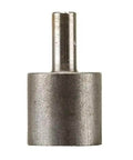 Roll Crimper For 28 Gauge Shotshells Ideal Hand Drill Or Drill Press Tool For Reloaders, shown in front view.