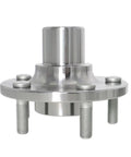 2 Pack Front Wheel Hub Bearing Kit Fits 2013 To 2019 Escape And 2015 To 2019 Lincoln MKC 5 Lug Wheel Bearing Assembly
