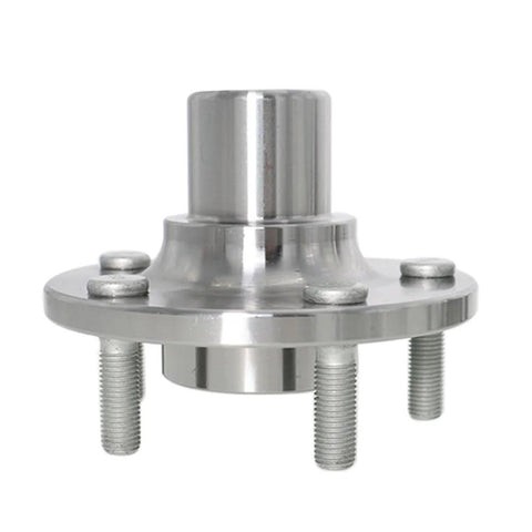 2 Pack Front Wheel Hub Bearing Kit Fits 2013 To 2019 Escape And 2015 To 2019 Lincoln MKC 5 Lug Wheel Bearing Assembly