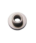 Replacement Flanged Bushing 05514800 Sized .32 By .500 By .344 By .880 Inches, heavy-duty steel for lawn tractors.
