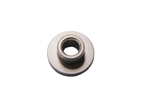Replacement Flanged Bushing 05514800 Sized .32 By .500 By .344 By .880 Inches, heavy-duty steel for lawn tractors.